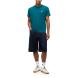 TOMMY HILFIGER REG BADGE TEE EXT DM0DM20322 4