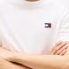 TOMMY HILFIGER TJM REG BADGE TEE EXT DM0DM20322 3