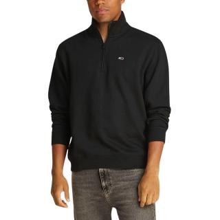 TOMMY HILFIGER REG FLEECE 1/4ZIP MONEC DM0DM20339