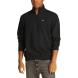 TOMMY HILFIGER REG FLEECE 1/4ZIP MONEC DM0DM20339 1