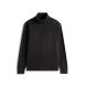 TOMMY HILFIGER REG FLEECE 1/4ZIP MONEC DM0DM20339 4