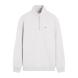 TOMMY HILFIGER REG FLEECE 1/4ZIP MONEC DM0DM20339 4