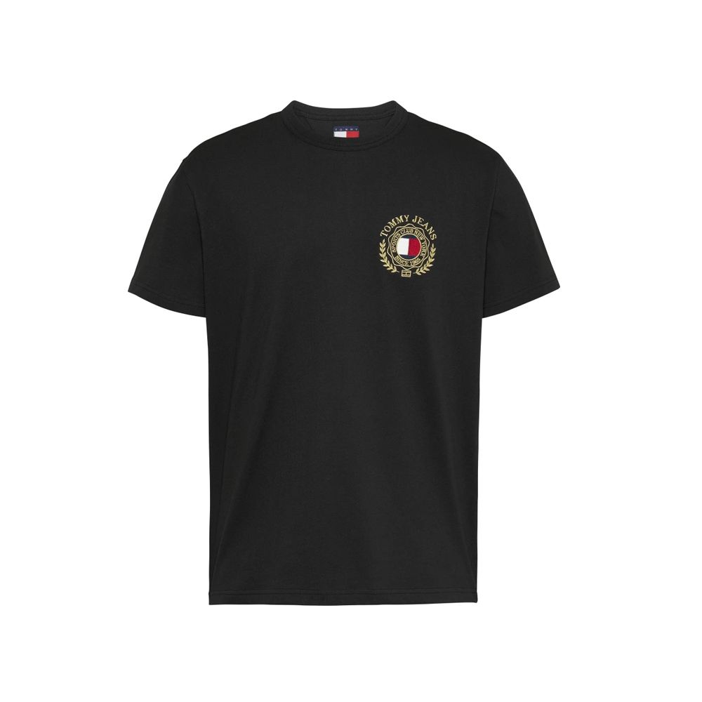 TOMMY HILFIGER TJM REG TOMMY CREST TEE DM0DM20361 3