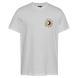 TOMMY HILFIGER TJM REG TOMMY CREST TEE DM0DM20361 1