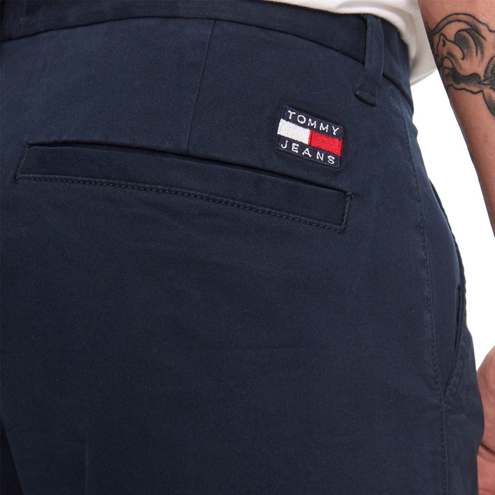 TOMMY HILFIGER TJM AUSTIN CHINO DM0DM20445 3