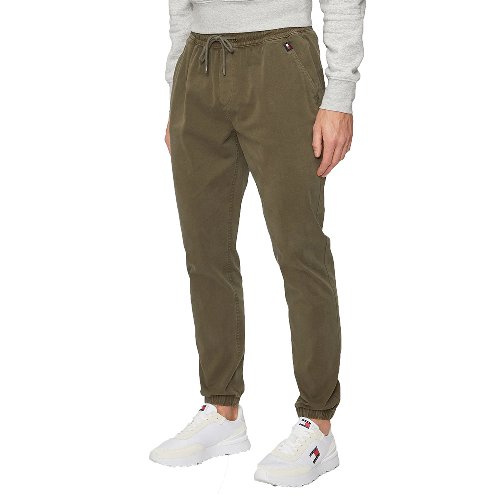 TOMMY HILFIGER TJM AUSTIN JOG DM0DM20456 1