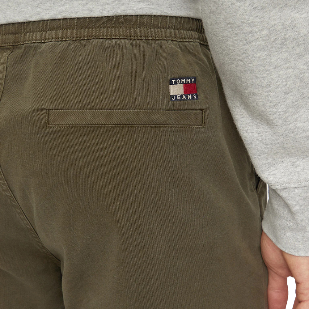 TOMMY HILFIGER TJM AUSTIN JOG DM0DM20456 4