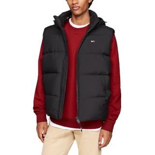 TOMMY HILFIGER ESSENTIAL DOWN VEST EXT DM0DM20465