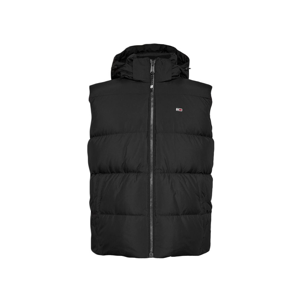 TOMMY HILFIGER ESSENTIAL DOWN VEST EXT DM0DM20465 5