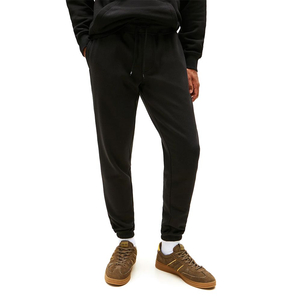 TOMMY HILFIGER SLIM S FLAG SWEATPANT DM0DM20473 1