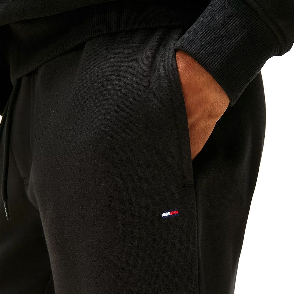 TOMMY HILFIGER SLIM S FLAG SWEATPANT DM0DM20473 3