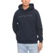 TOMMY HILFIGER TJM REG LINEAR GOLD HOOD EXT DM0DM20503 1