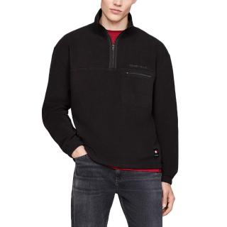 TOMMY HILFIGER TJM RLX SCLASSIC 1/4 ZIP PFLEE DM0DM20506