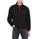 TOMMY HILFIGER TJM RLX SCLASSIC 1/4 ZIP PFLEE DM0DM20506 1