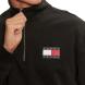 TOMMY HILFIGER TJM REG ENTRY HALF ZIP DM0DM20592 3