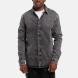 TOMMY HILFIGER REGULAR FIT OVERSHIRT AI6184 DM0DM20619 1