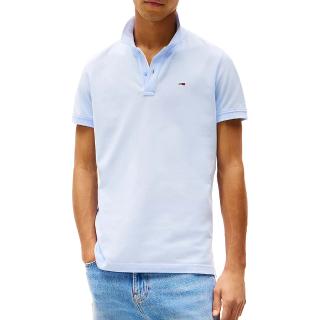 TOMMY HILFIGER TJM SLIM PLACKET POLO EXT DM0DM20676