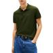 TOMMY HILFIGER TJM SLIM PLACKET POLO EXT DM0DM20676 1