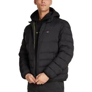 TOMMY HILFIGER TJM PACKABLE LT DOWN JACKET DM0DM20686