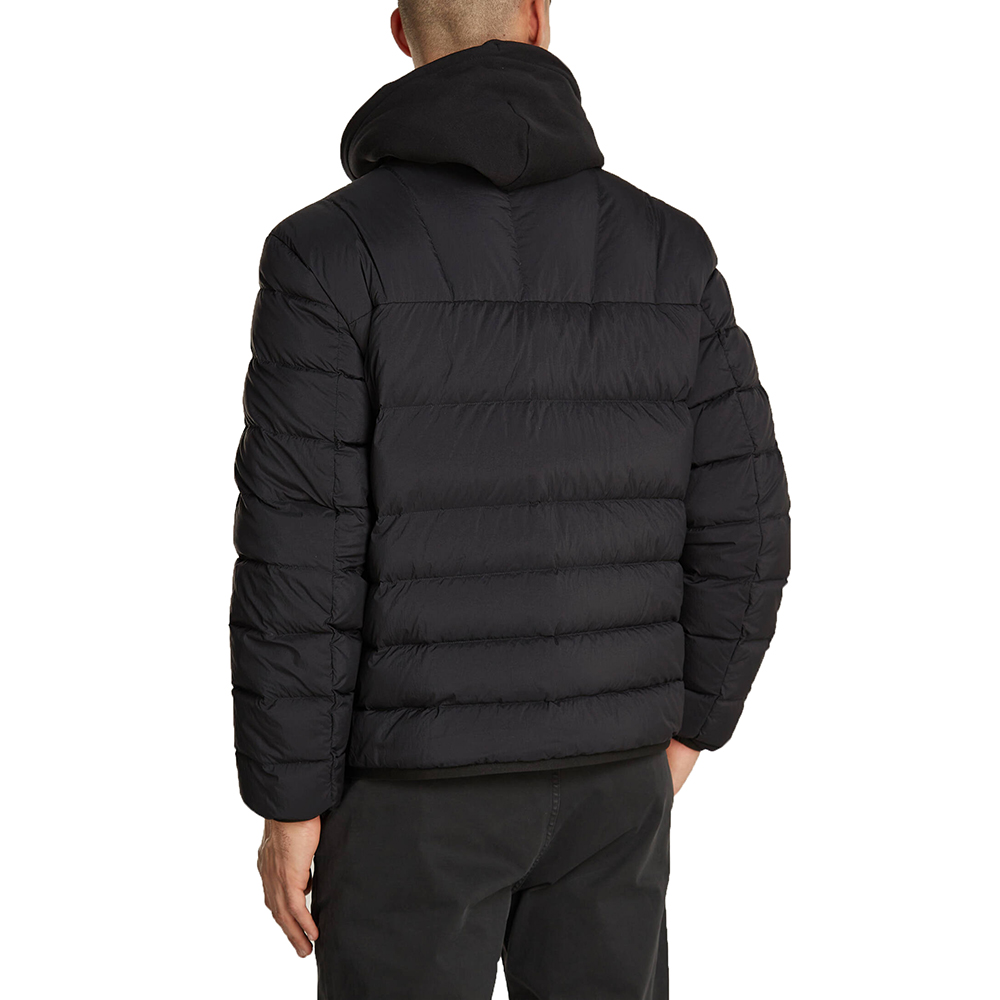 TOMMY HILFIGER TJM PACKABLE LT DOWN JACKET DM0DM20686 2