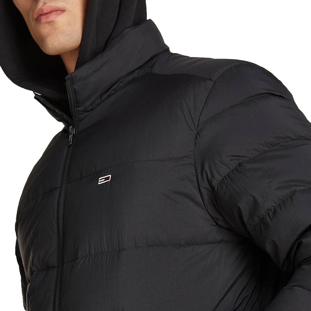 TOMMY HILFIGER TJM PACKABLE LT DOWN JACKET DM0DM20686 3