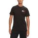 TOMMY HILFIGER TJM SLIM ESSENTIAL FLAG TEE EX DM0DM20740 1