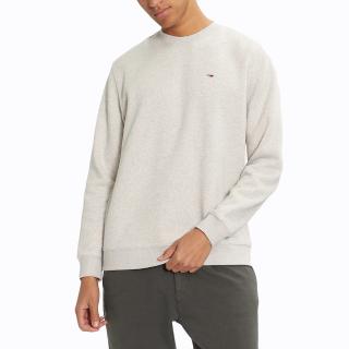 TOMMY HILFIGER TJM REG S FLAG CREW DM0DM20741