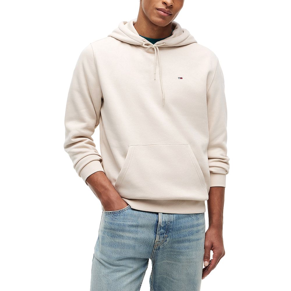 TOMMY HILFIGER REG S FLAG HOODIE DM0DM20742 1