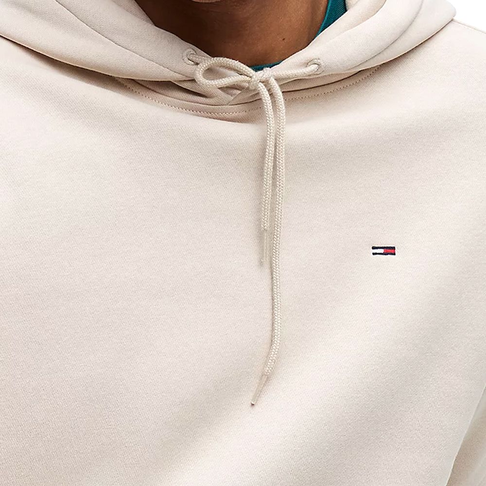 TOMMY HILFIGER REG S FLAG HOODIE DM0DM20742 3