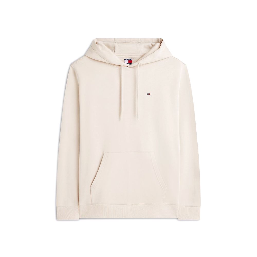 TOMMY HILFIGER REG S FLAG HOODIE DM0DM20742 5
