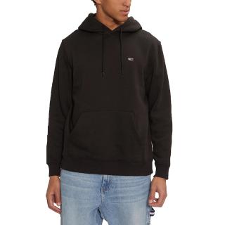 TOMMY HILFIGER TJM REG S FLAG HOODIE DM0DM20742