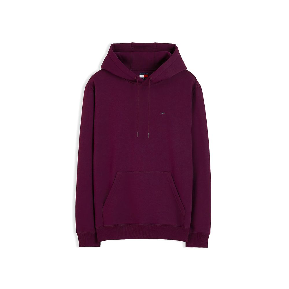 TOMMY HILFIGER REG S FLAG HOODIE DM0DM20742 4