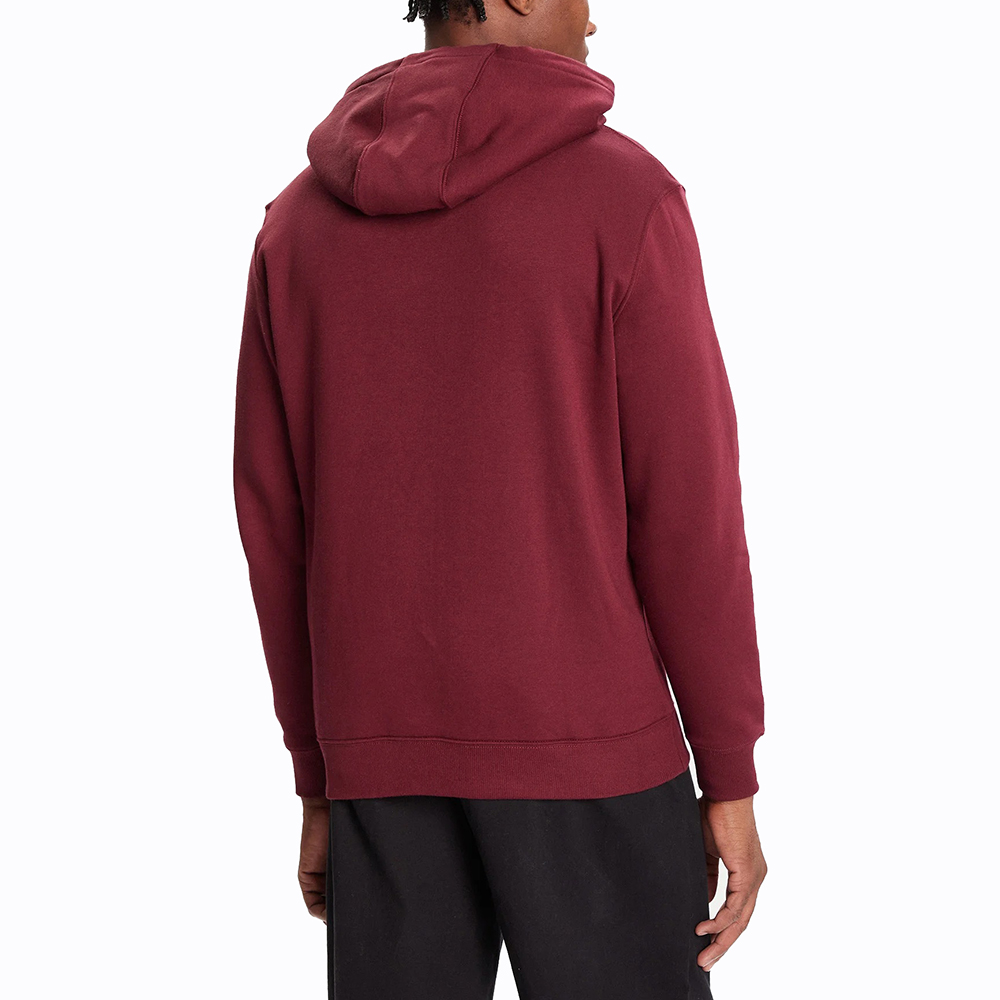 TOMMY HILFIGER TJM REG S FLAG HOODIE DM0DM20742 2