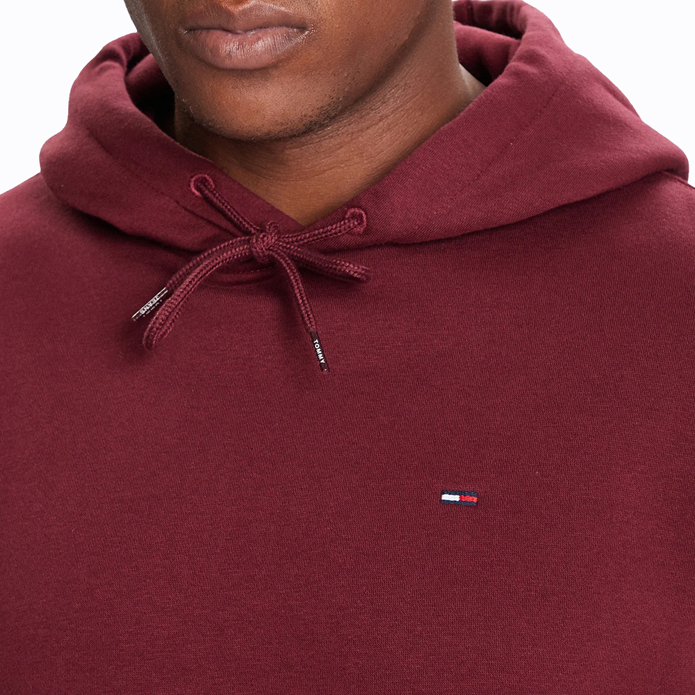 TOMMY HILFIGER TJM REG S FLAG HOODIE DM0DM20742 3