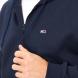 TOMMY HILFIGER TJM REG S FLAG ZIP THRU DM0DM20743 3