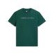 TOMMY HILFIGER REG LINEAR LOGO TEE EXT DM0DM20744 4