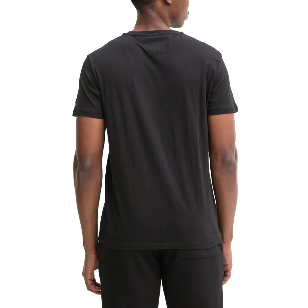 TOMMY HILFIGER TJM SLIM ENTRY GRAPHIC TEE EXT DM0DM20779 2