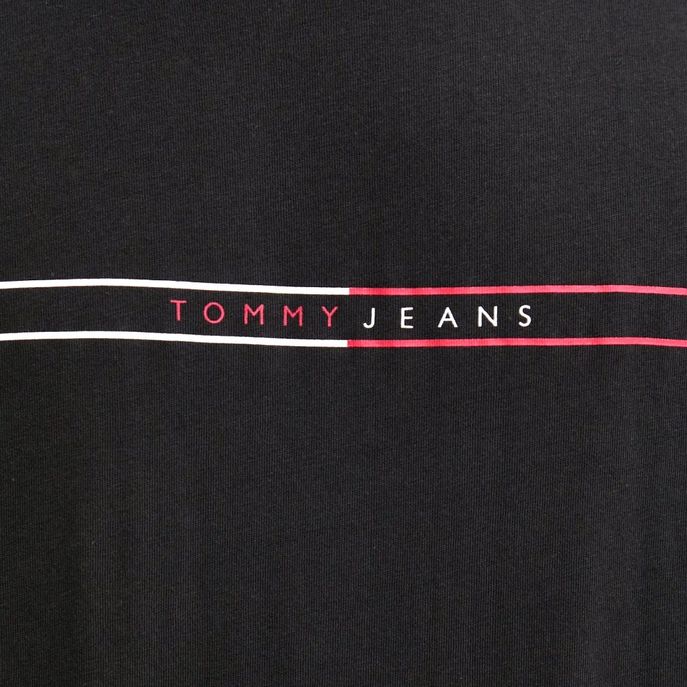 TOMMY HILFIGER TJM SLIM ENTRY GRAPHIC TEE EXT DM0DM20779 3
