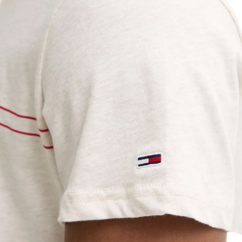 TOMMY HILFIGER TJM SLIM ENTRY GRAPHIC TEE EXT DM0DM20779 3