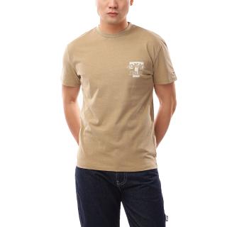 TOMMY HILFIGER TJM REG T GRAPHIC TEE DM0DM20811