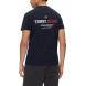TOMMY HILFIGER TJM REG DNA GRAPHIC TEE EXT DM0DM20815 1