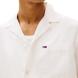 TOMMY HILFIGER TJM LINEN BLEND CAMP SS EXT DM0DM20895 3