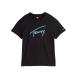 TOMMY HILFIGER TJM REG RWB SIGNATURE TEE DM0DM21109 4