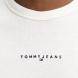 TOMMY HILFIGER TJM RLX LINEAR LOGO TEE DM0DM21110 3