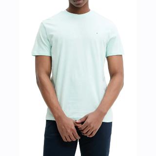 TOMMY HILFIGER TJM SLIM LINEAR CHEST SS TEE E DM0DM21188