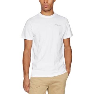 TOMMY HILFIGER TJM SLIM LINEAR CHEST SS TEE E DM0DM21188