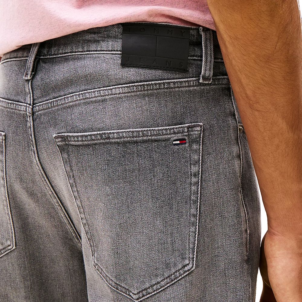 TOMMY HILFIGER AUSTIN SLIM TPRD BI0177  DM0DM21231 4