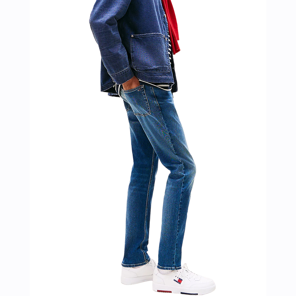 TOMMY HILFIGER SCANTON SLIM CI1257 DM0DM21238 2