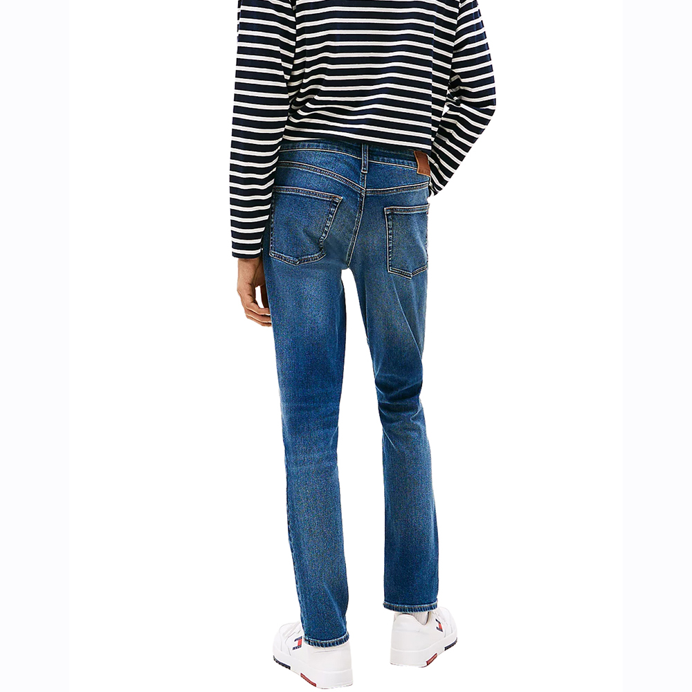 TOMMY HILFIGER SCANTON SLIM CI1257 DM0DM21238 3