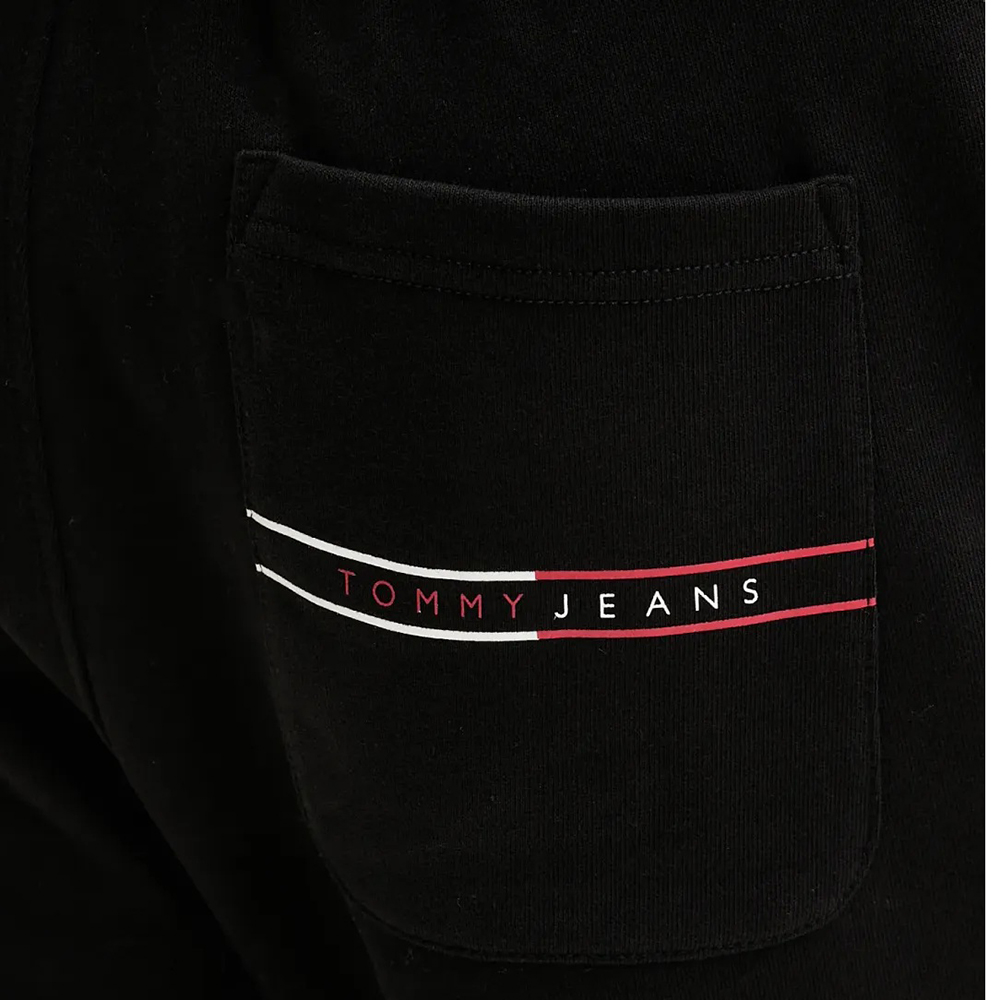 TOMMY HILFIGER TJM ENTRY GRAPHIC SWEATSHORT DM0DM21369 3